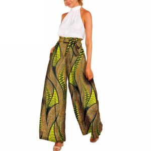 Pantalon WAX