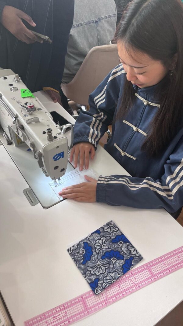 Atelier couture