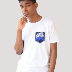 T-shirt WAX
