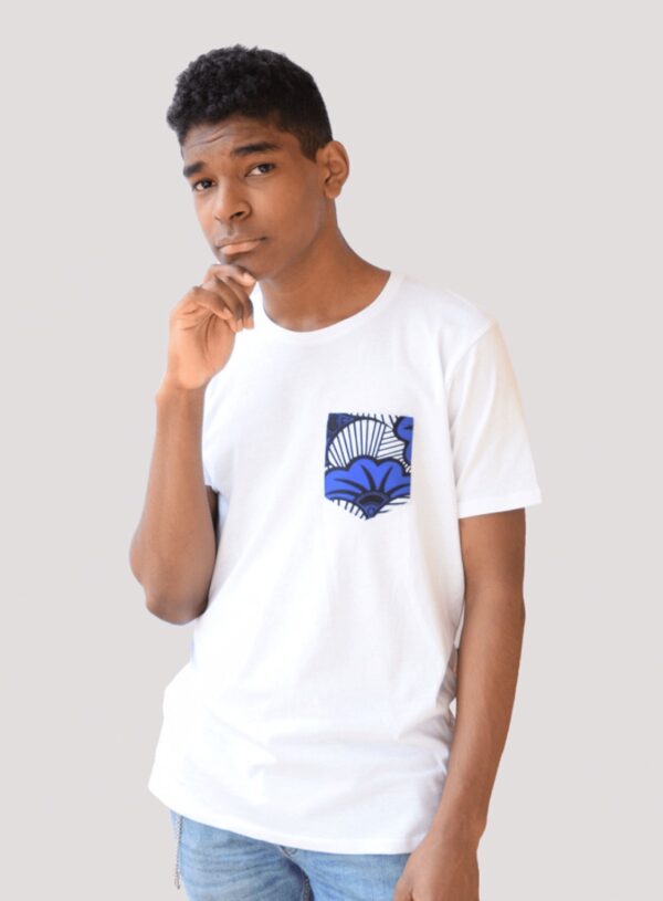 T-shirt WAX
