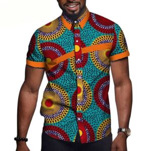 Chemise hommes WAX