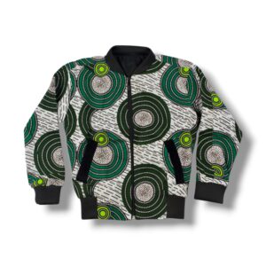 Bombers garçons WAX