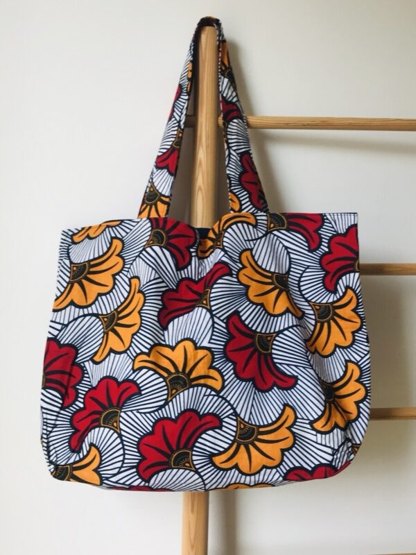 Sac cabas