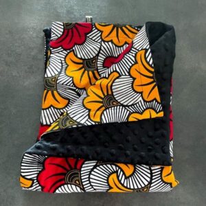 Plaid WAX